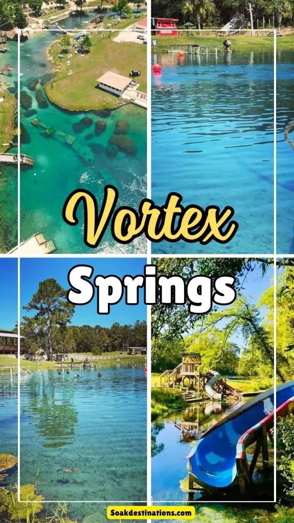 Vortex Spring