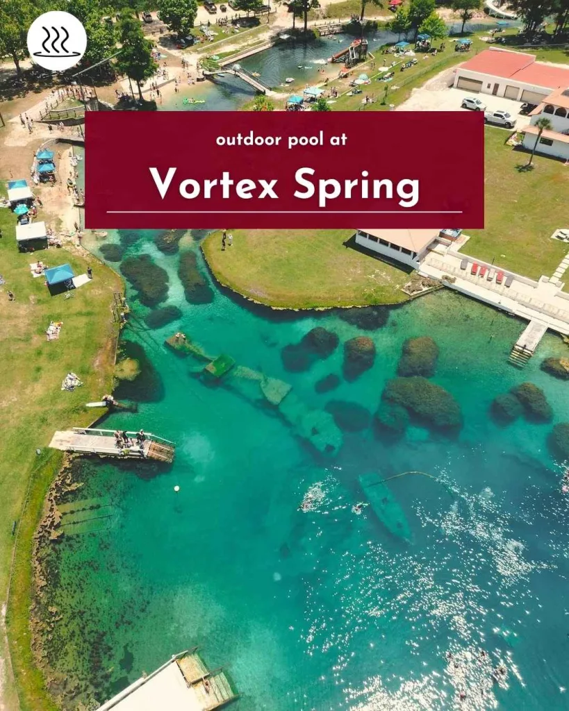 Vortex Spring