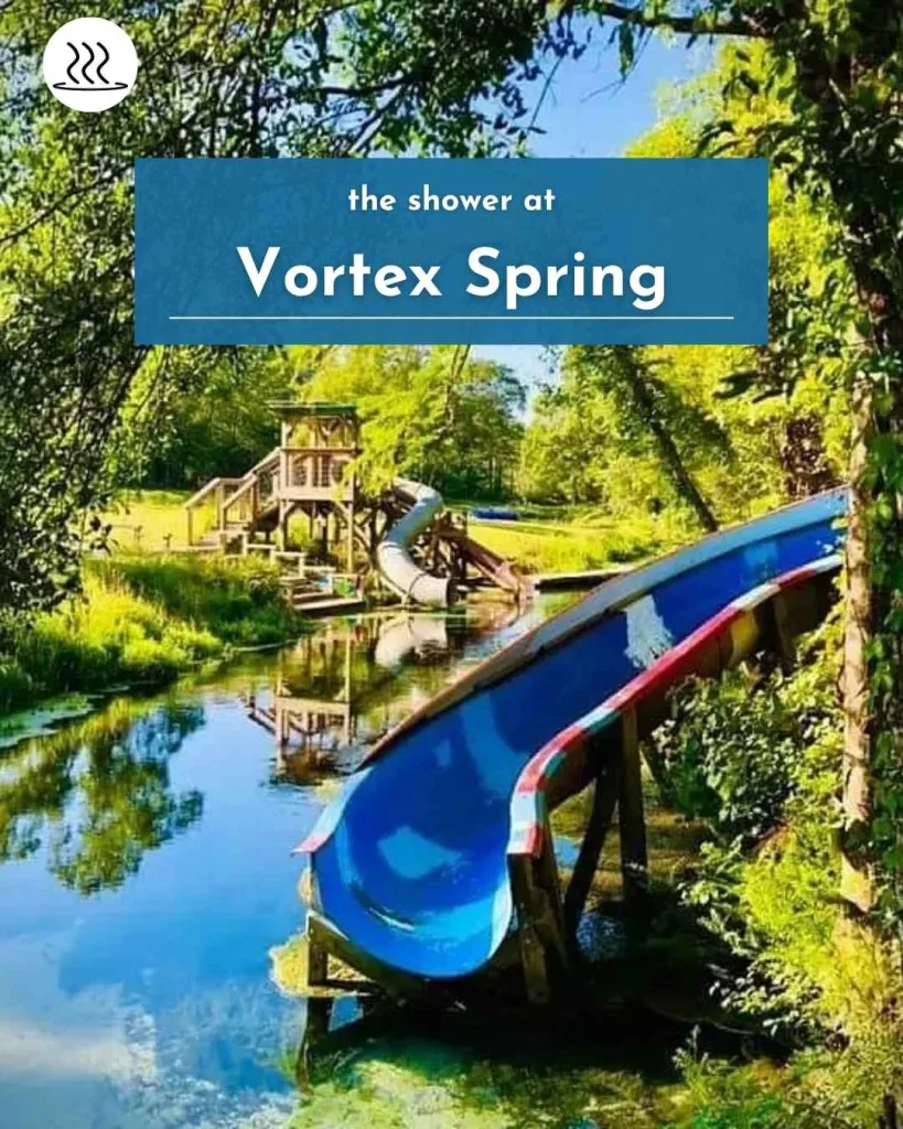 Vortex Spring