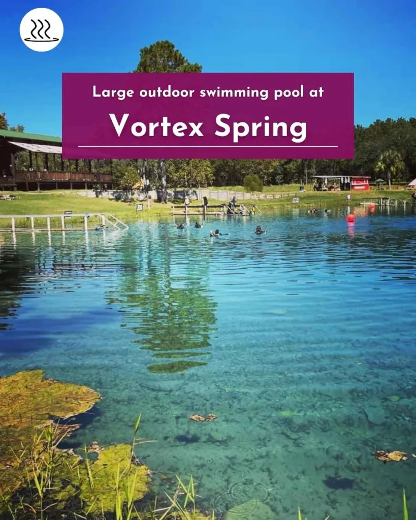 Vortex Spring