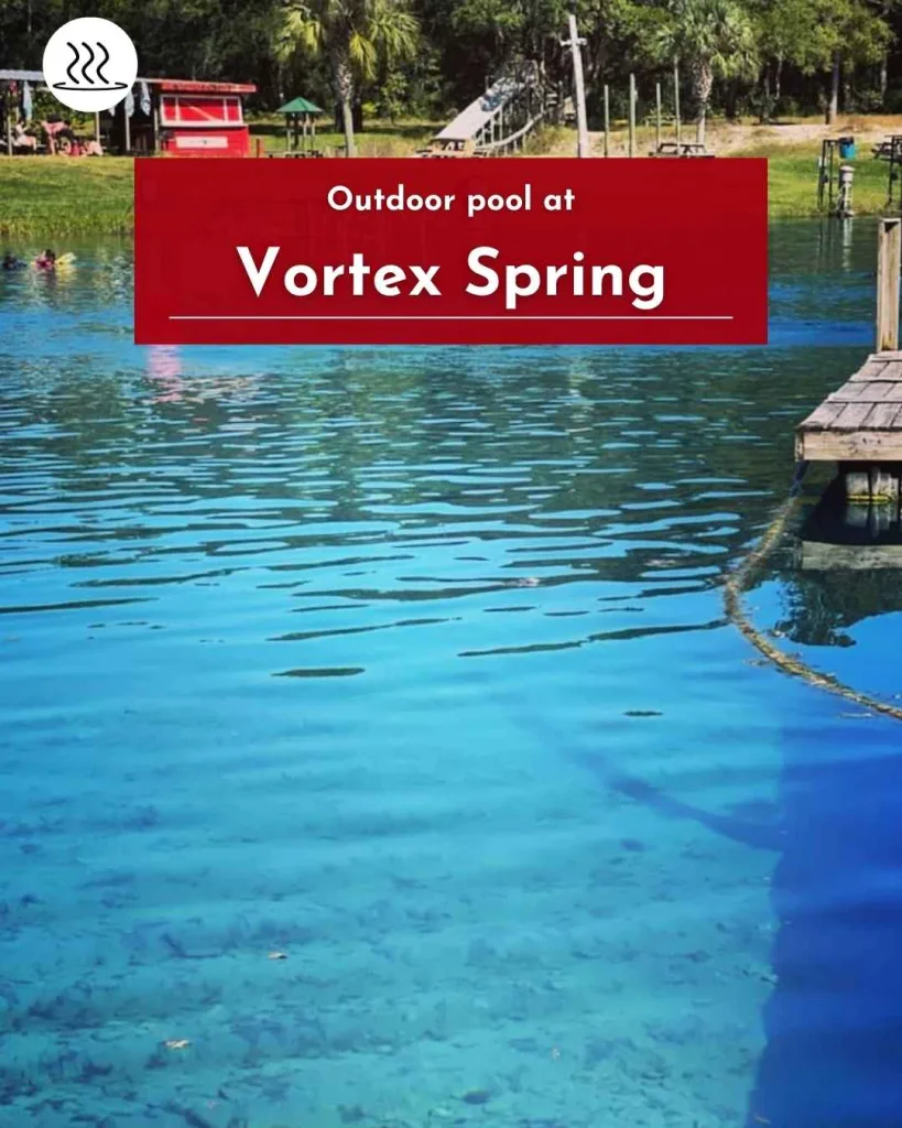 Vortex Spring