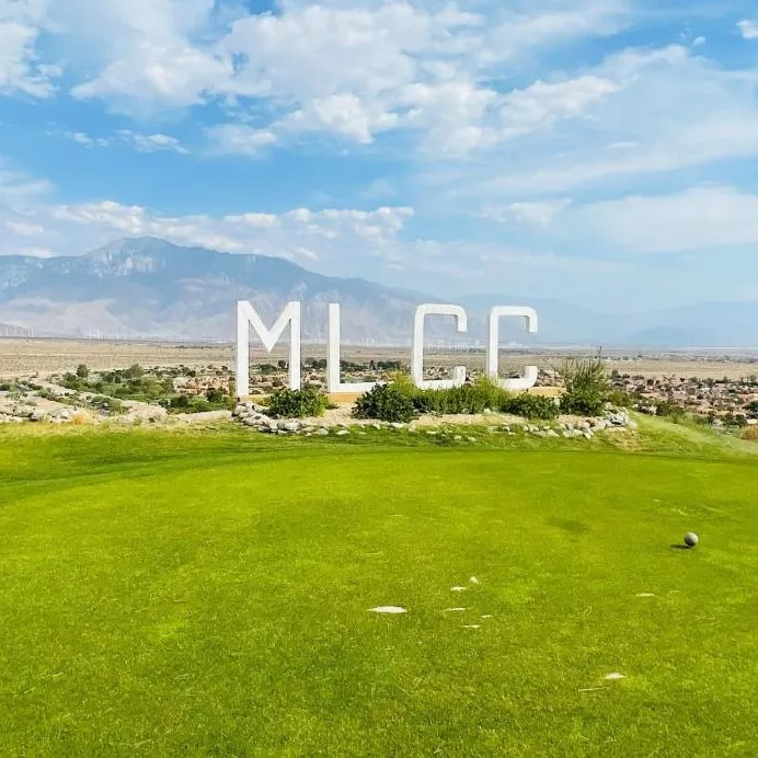 Play Golf at Mission Lakes Country Club