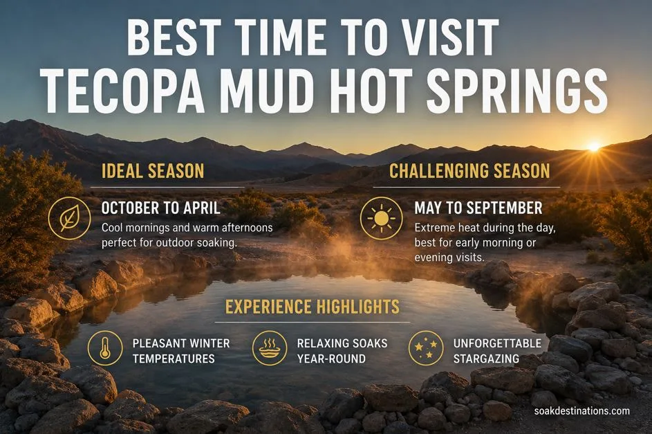 Seasonal Considerations and Best Times to Visit