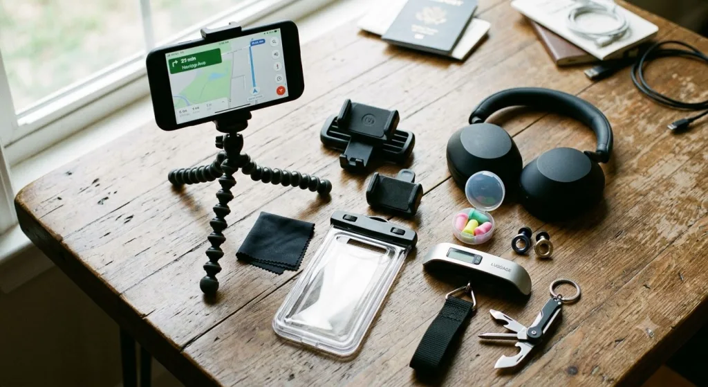 Travel Electronics Digital Gear - soakdestinations Travel Electronics & Digital Gear