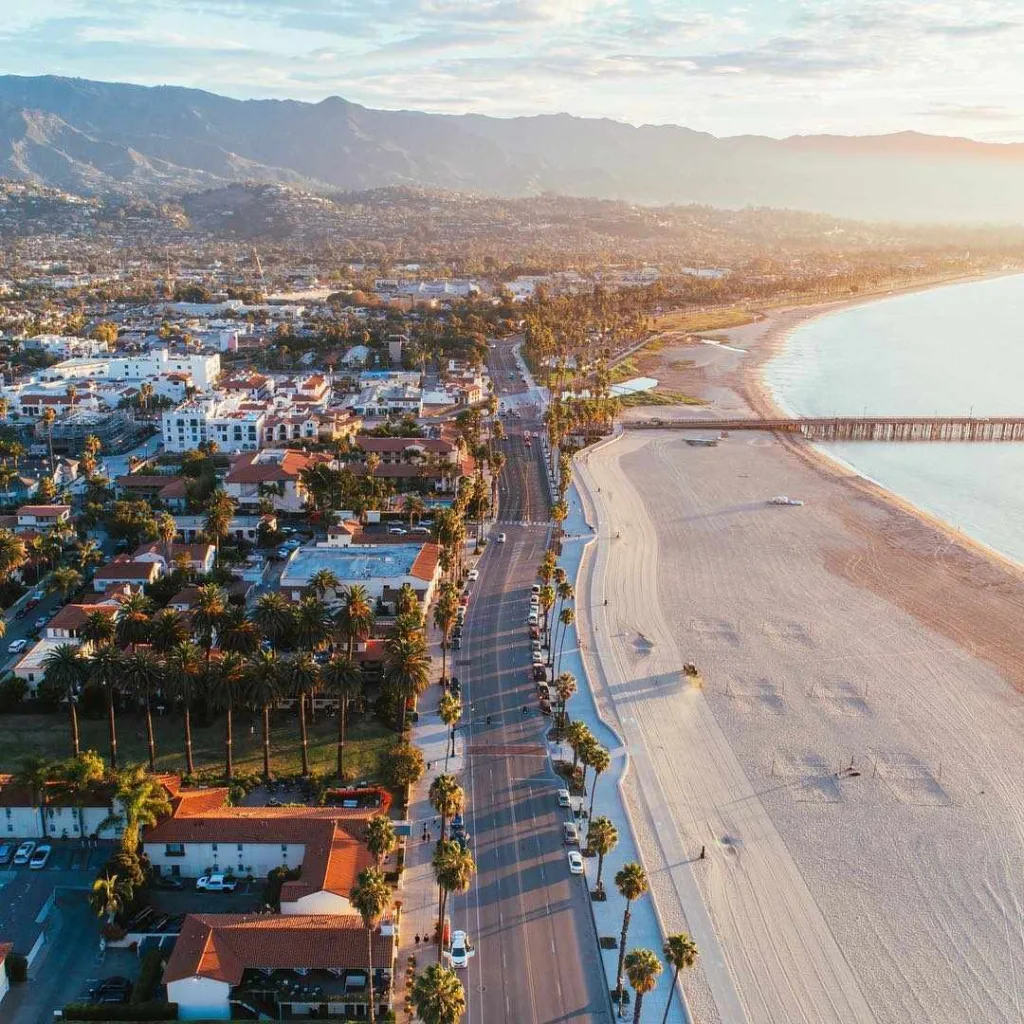California — Scale Amplifies the Numbers
