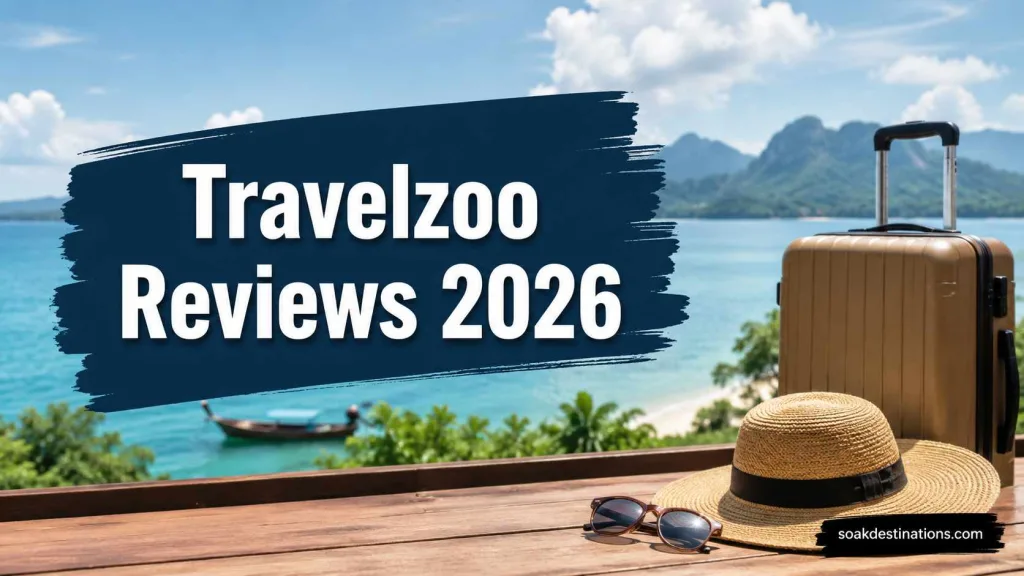 Travelzoo Reviews