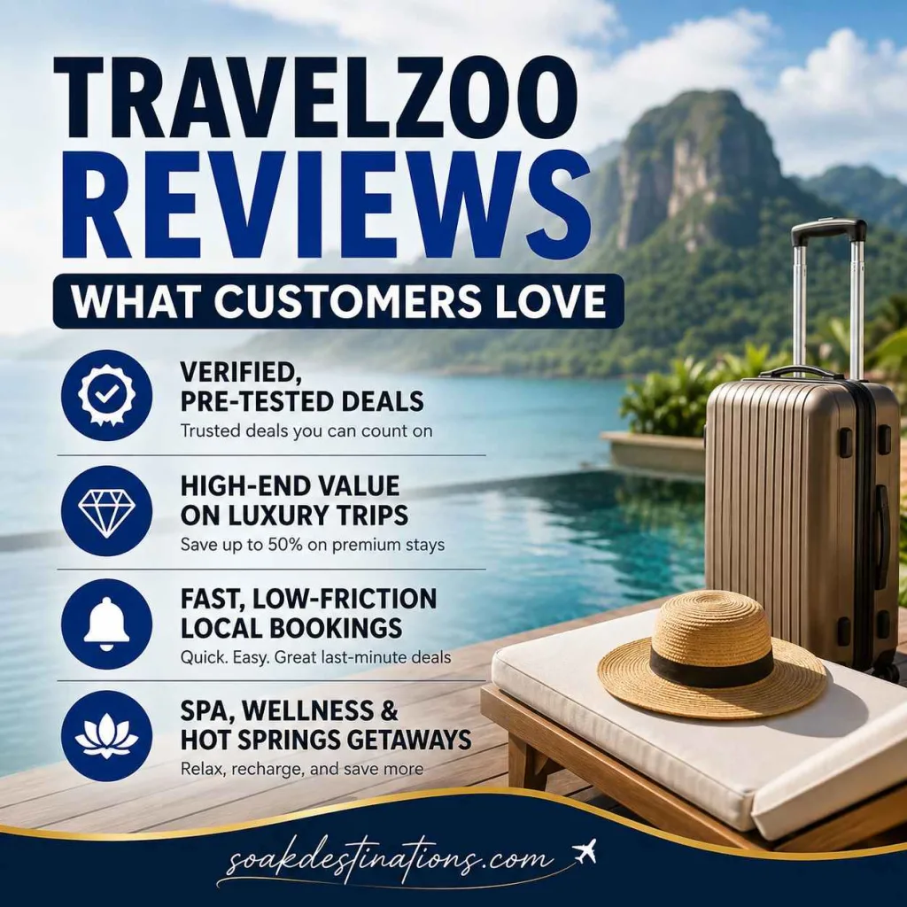 Travelzoo Reviews What Customers Love 1 - soakdestinations Travelzoo Reviews What Customers Love