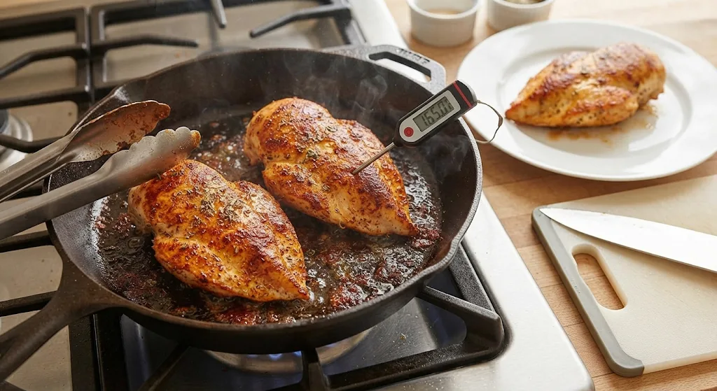 image 1 - soakdestinations Meal Prep Chicken Recipe