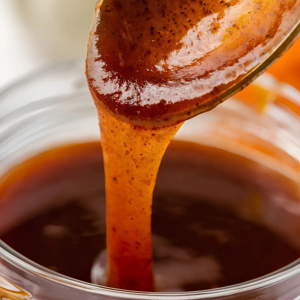 Homemade Pumpkin Spice Syrup Recipe - soakdestinations Homemade Pumpkin Spice Syrup Recipe