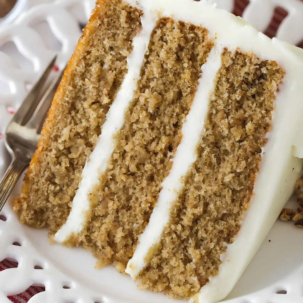 Pumpkin Spice Cake Recipe - soakdestinations Pumpkin Spice Cake Recipe