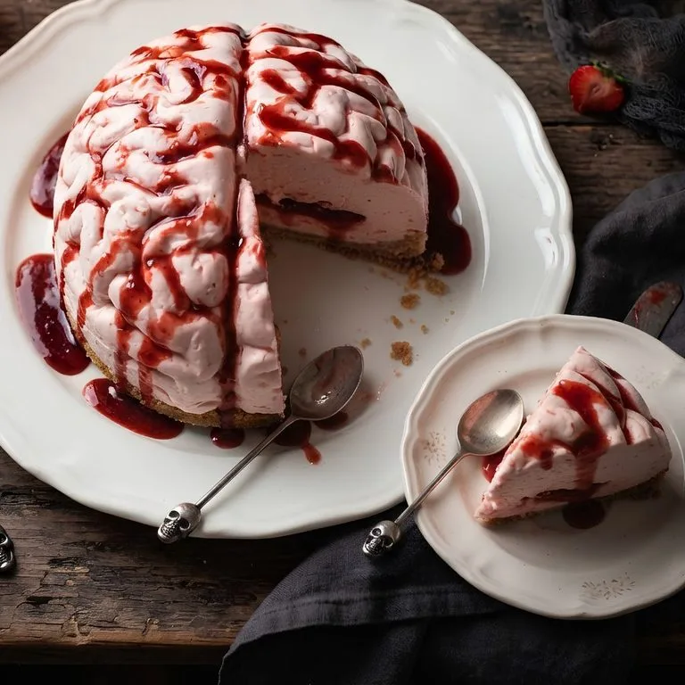 Tortured Soul Jalapeno Roll 1 - soakdestinations No Bake Strawberry Cheesecake Brain Recipe