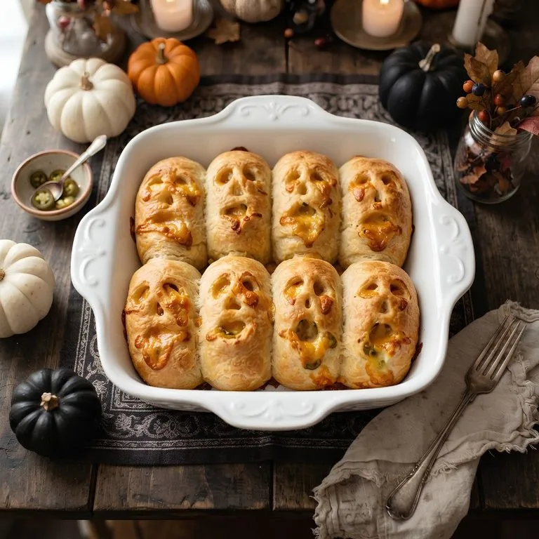 Tortured Soul Jalapeno Roll 2 - soakdestinations Tortured Soul Jalapeno Roll Recipe