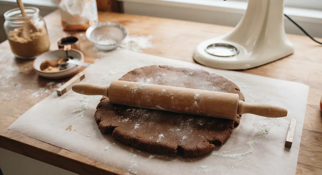 image 127 Haunted House Gingerbread Recipe: A Spooky Halloween Treat- soakdestinations
