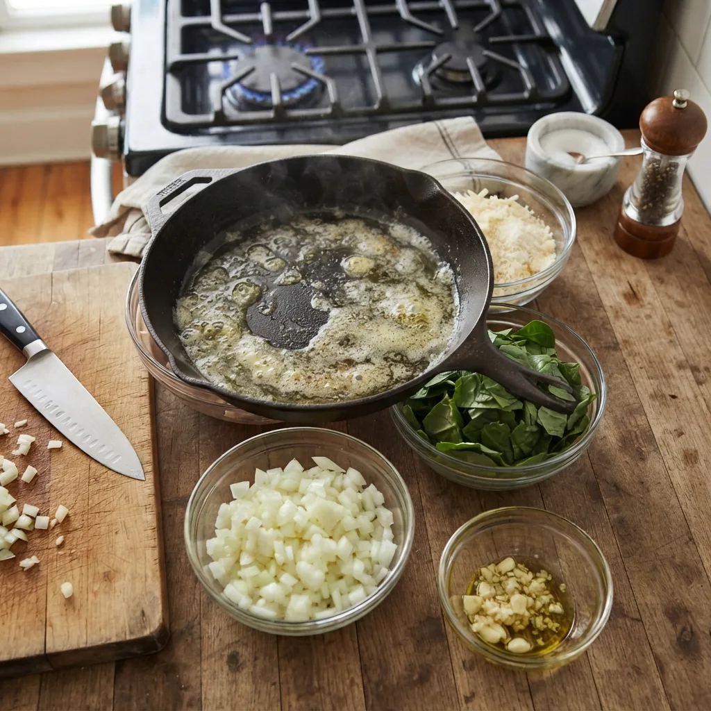 image 17 - soakdestinations image 17 One-Pot Creamy Chicken Pasta Recipe: Easy, Cozy Weeknight Pasta Dinner!!- soakdestinations