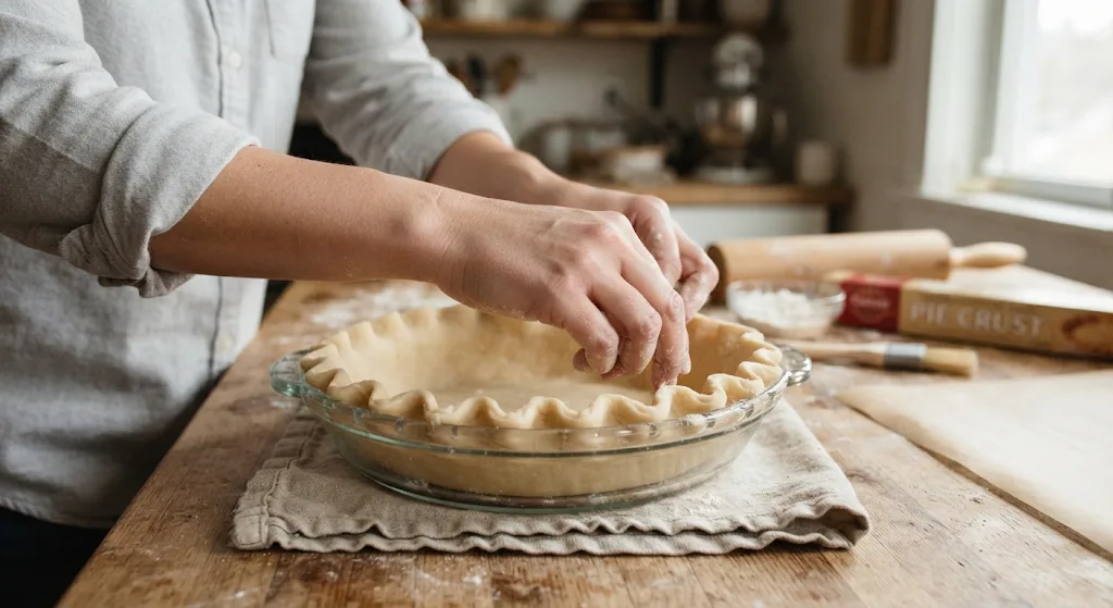 image 26 - soakdestinations image 26 Easy Pumpkin Pie Recipe: Creamy, Spiced & Foolproof Dessert Home!- soakdestinations