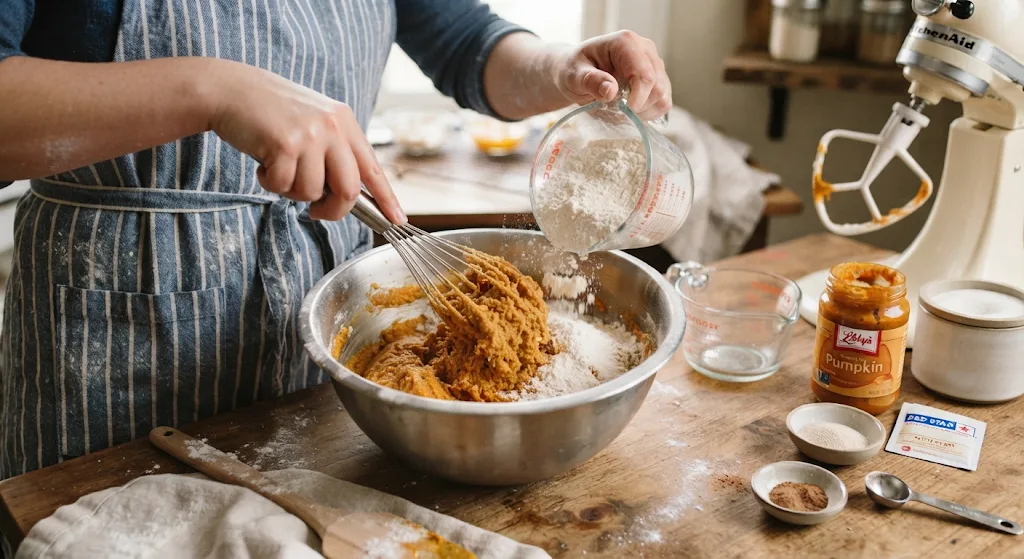 image 41 - soakdestinations image 41 Pumpkin Cinnamon Roll Recipe: Soft, Gooey & Perfect for Fall- soakdestinations