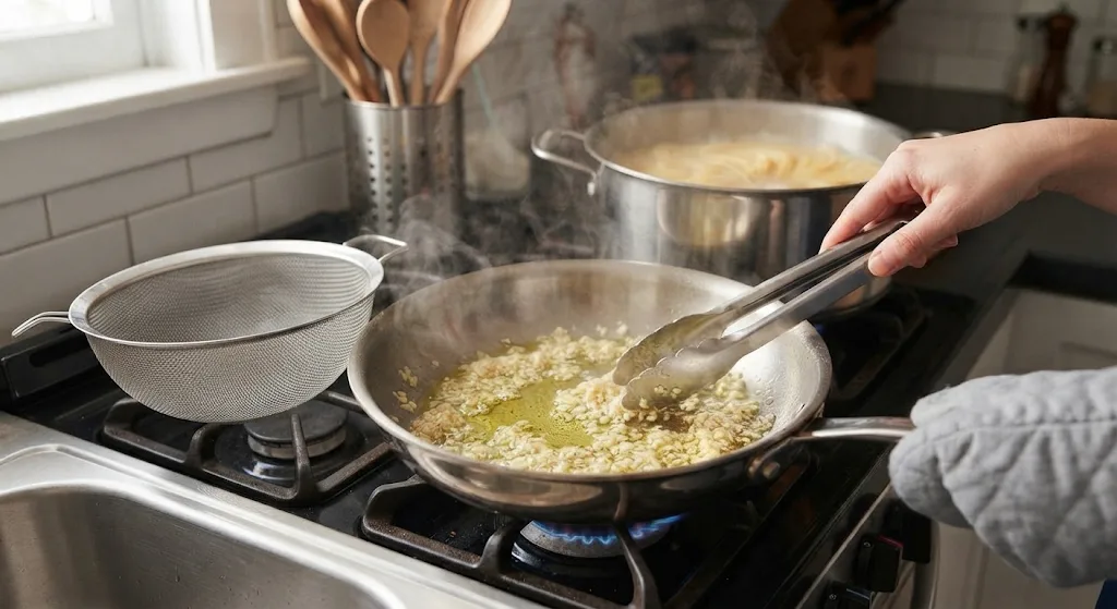 image 42 Easy Pumpkin Pasta Recipe: Creamy, Cozy & Ready in 30 Minutes- soakdestinations