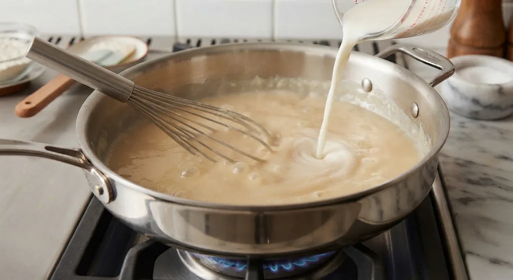 image 49 Creamy Pumpkin Mac and Cheese Recipe for Cozy Fall Family Dinners- soakdestinations