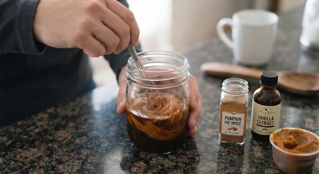 image 59 Easy Homemade Pumpkin Spice Latte Recipe for Cozy Fall Coffee Drink- soakdestinations
